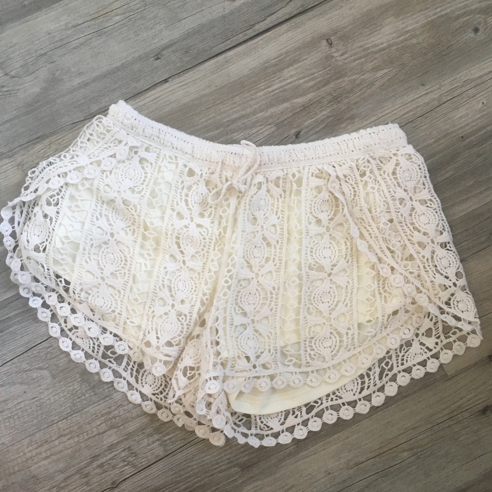 Women short